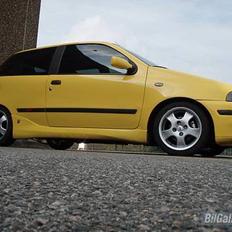 Fiat Punto GT 