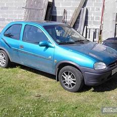 Opel 1,4i  JOY *solgt*