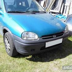 Opel 1,4i  JOY *solgt*