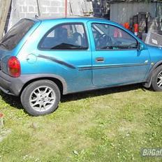 Opel 1,4i  JOY *solgt*