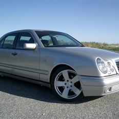 Mercedes Benz E - Klasse