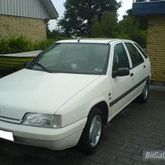Citroën zx 1.4i reflex (SOLGT)