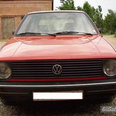 VW Golf