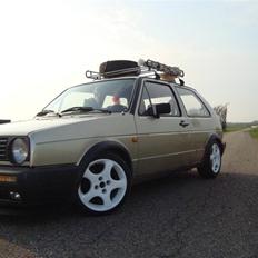 VW Golf