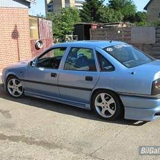 Opel Vectra 2.0i