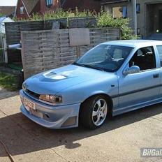 Opel Vectra 2.0i