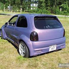 Opel Corsa Extreme "solgt"