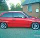 Opel astra gsi 16v *SOLGT*