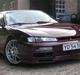 Nissan 200sx s14a TIL SALG