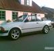 Ford Escort Cabriolet!!solgt!!