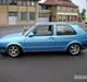VW Golf 2 Solgt