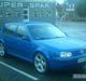 VW Golf IV 1.8 20V