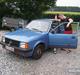 Opel kadett d 1,2S værtshuset