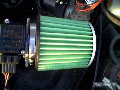 Ford Escort billede 4