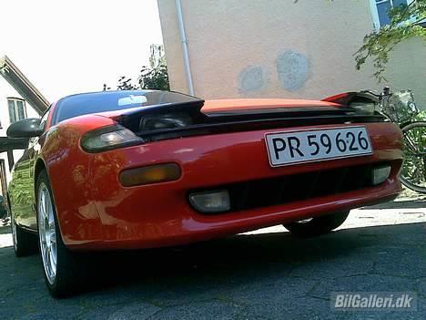 Toyota Celica 1,6  billede 6