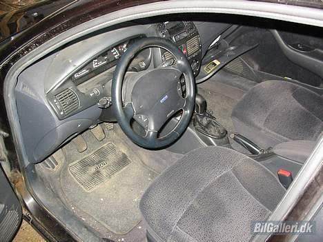 Fiat Marea Stc HLX SOLGT billede 4