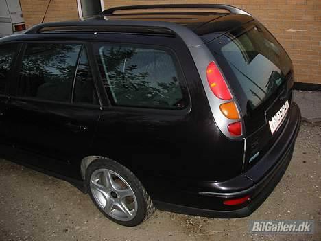 Fiat Marea Stc HLX SOLGT billede 5