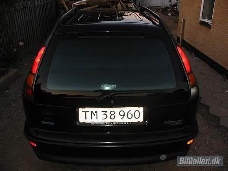 Fiat Marea Stc HLX SOLGT billede 6