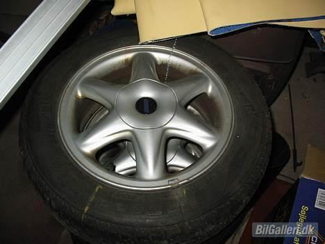 Fiat Marea Stc HLX SOLGT billede 9