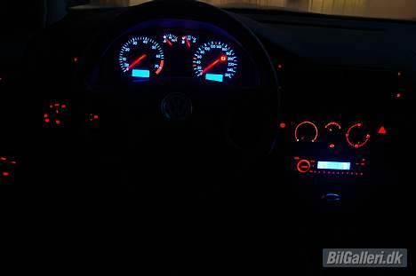 VW Passat Limusine  billede 5