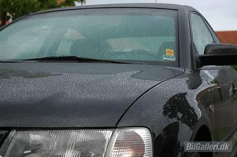 VW Passat Limusine  billede 6