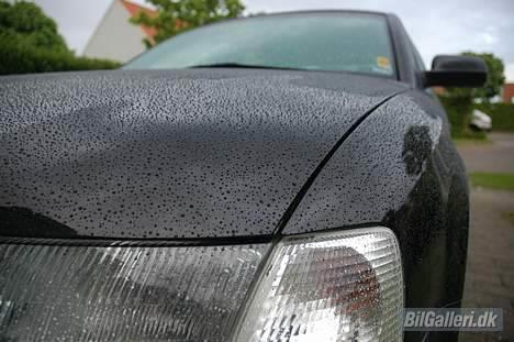 VW Passat Limusine  billede 7