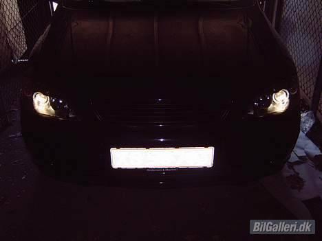 Opel Astra g  --- solgt --- billede 8