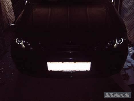 Opel Astra g  --- solgt --- billede 9