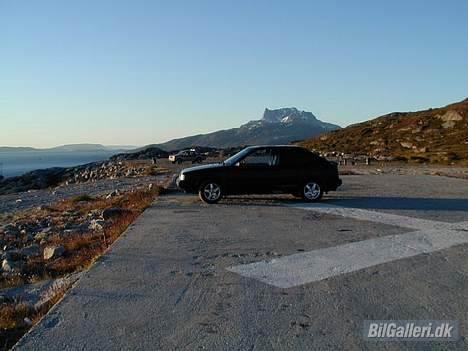 Nissan Cherry Turbo  billede 4