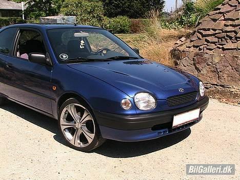 Toyota Corolla Monte Carlo solgt billede 6