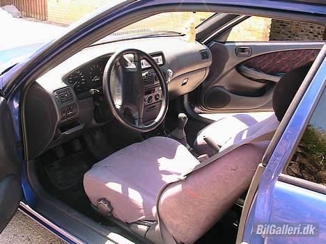 Toyota Corolla Monte Carlo solgt billede 13