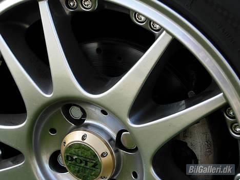 VW polo 6n Solgt billede 3