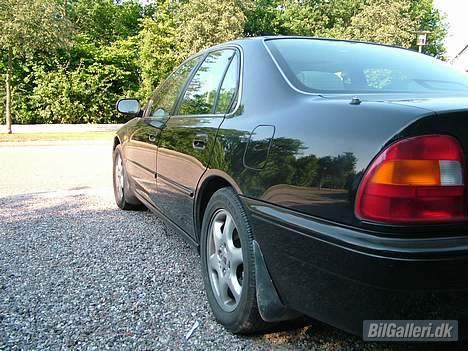 Rover 600 billede 1