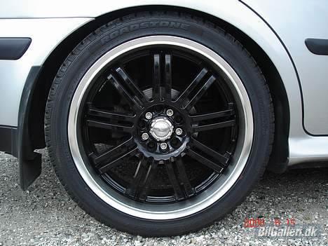 Skoda octavia 1.8T  billede 11