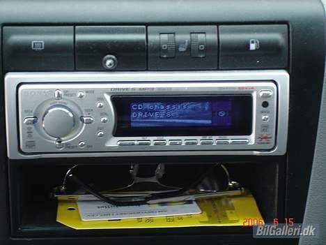 Skoda octavia 1.8T  billede 12