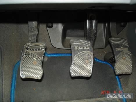 Skoda octavia 1.8T  billede 13