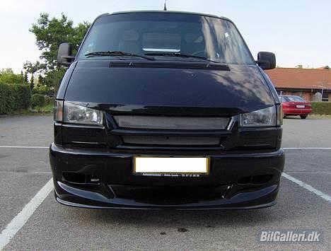 VW Transporter [ Solgt ] billede 1