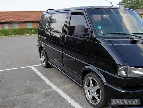 VW Transporter [ Solgt ] billede 2