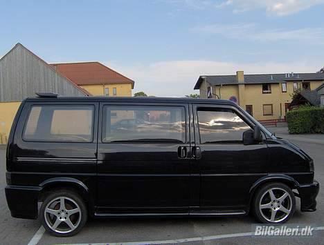 VW Transporter [ Solgt ] billede 3