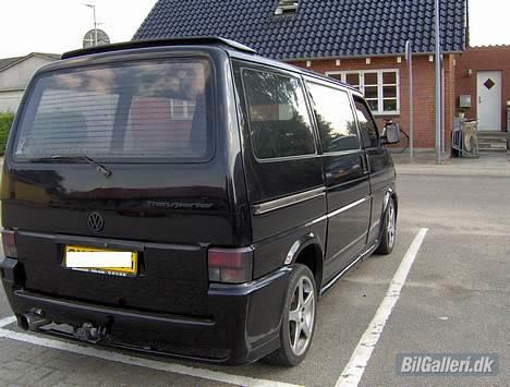 VW Transporter [ Solgt ] billede 4