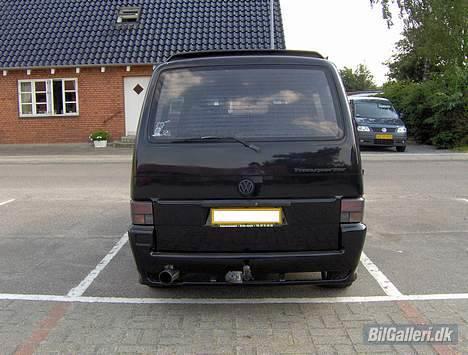 VW Transporter [ Solgt ] billede 5