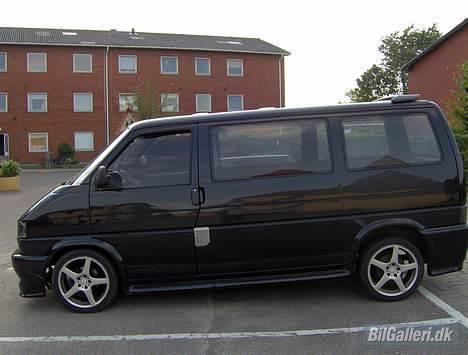 VW Transporter [ Solgt ] billede 7