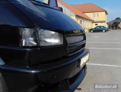 VW Transporter [ Solgt ] billede 10