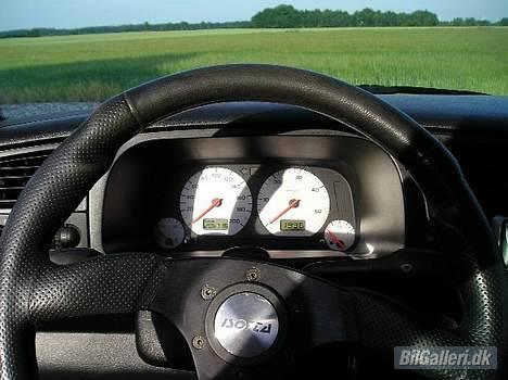 VW Golf 3 SDI *SOLGT* billede 8