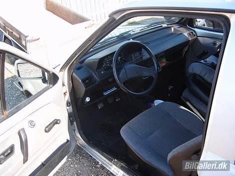 VW polo 1,3 injektion billede 2