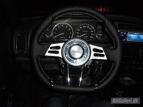 Toyota Corolla 1,6 GSI billede 5