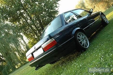 BMW E30 [Solgt] billede 20