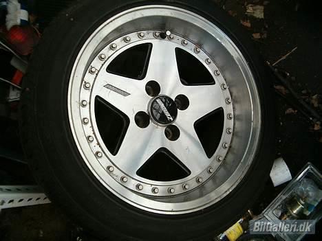 Opel Ascona B Sport billede 11