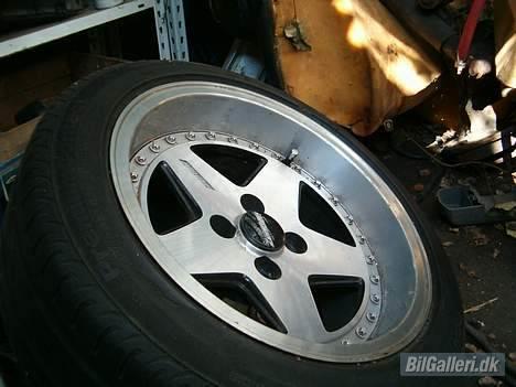 Opel Ascona B Sport billede 12