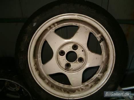 Opel Ascona B Sport billede 13